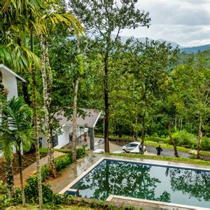 merryweather resort thekkady prices|Merryweather Resort – In The Lap of Hills.